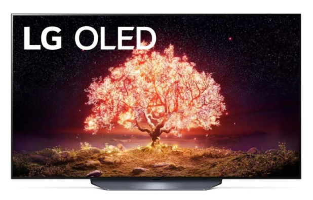 Новая серия телевизоров LG OLED A1 И B1: преимущества OLED технологии и интеллектуального процессора Α7 4К IV поколения Новая серия телевизоров LG OLED A1 И B1: преимущества OLED технологии и интеллектуального процессора Α7 4К IV поколения