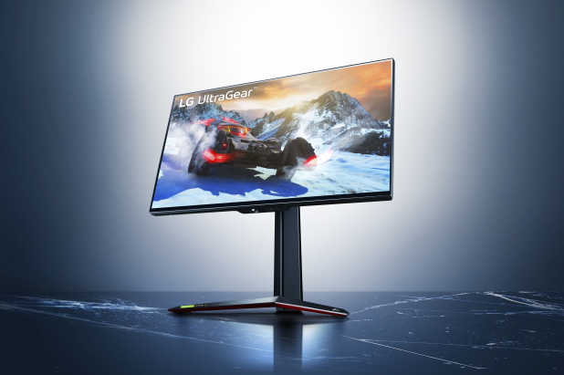 Новый LG ULTRA GEAR 27 GP 950-B: игровой монитор 4K IPS 1MS (GTG) с частотой обновления 144ГЦ (О/С 160ГЦ) Новый LG ULTRA GEAR 27 GP 950-B: игровой монитор 4K IPS 1MS (GTG) с частотой обновления 144ГЦ (О/С 160ГЦ)