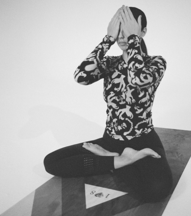 Нина Коломийцева: йога vs пилатес – в чем разница Нина Коломийцева: йога vs пилатес – в чем разница