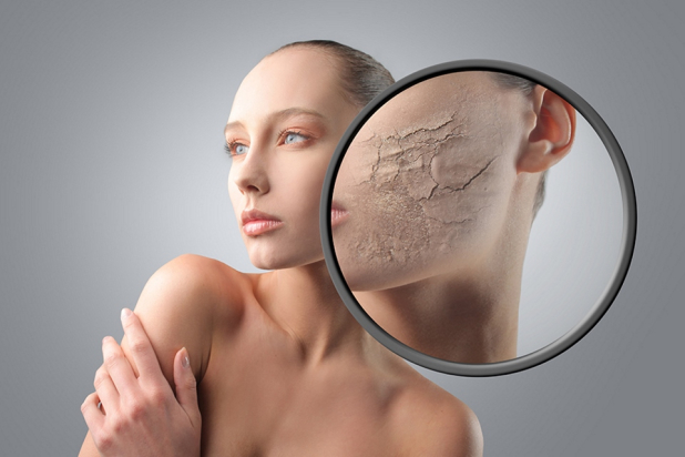 Лия Гавашели рассказала о причинах обезвоженности кожи Лия Гавашели рассказала о причинах обезвоженности кожи