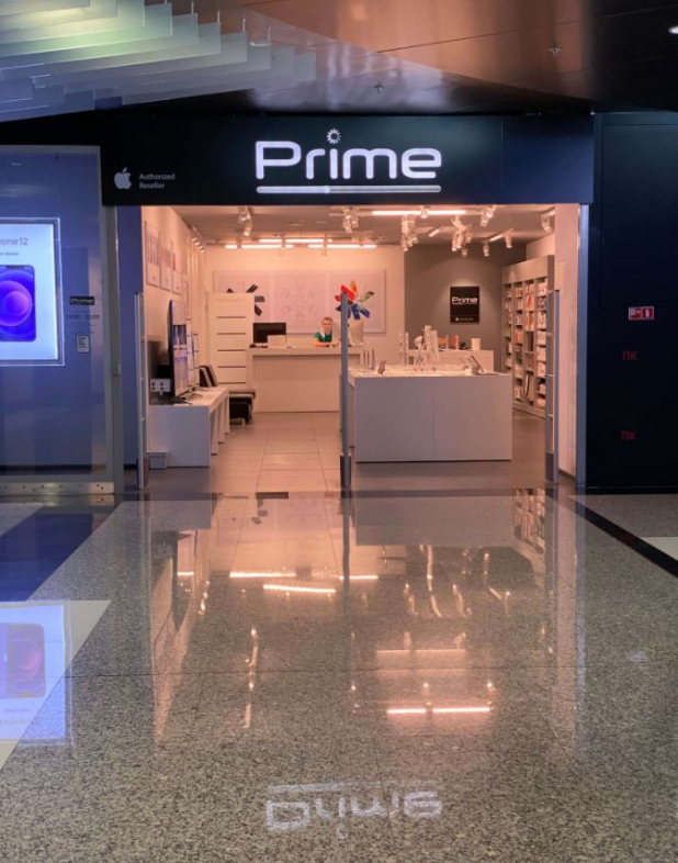 В ТГ «Модный Сезон» открылся авторизованный сервисный центр Apple В ТГ «Модный Сезон» открылся авторизованный сервисный центр Apple