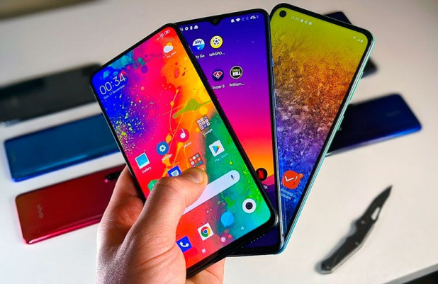 Популярность и надежность китайских смартфонов в 2021 году Популярность и надежность китайских смартфонов в 2021 году