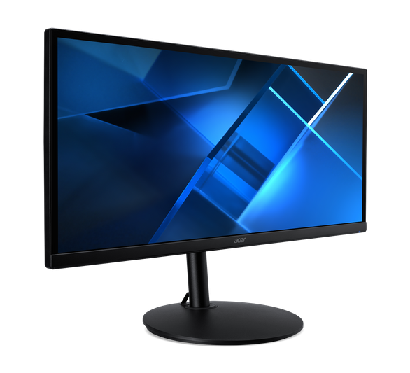 Новый монитор Acer CB292CU выходит на российский рынок Новый монитор Acer CB292CU выходит на российский рынок
