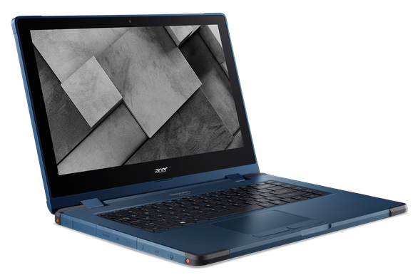 Ноутбук ENDURO Urban N3 от Acer доступен в продаже Ноутбук ENDURO Urban N3 от Acer доступен в продаже