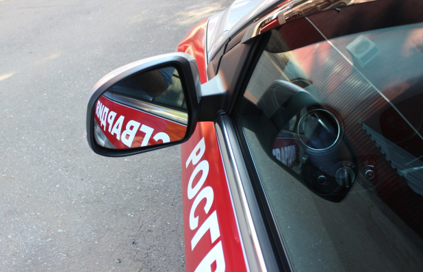 Попытка угона грузовика пресечена росгвардейцами в Свердловской области Попытка угона грузовика пресечена росгвардейцами в Свердловской области