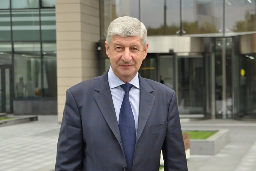 Определены победители в номинации «Народное голосование» конкурса фотографии «Планета Москва» - Сергей Лёвкин Определены победители в номинации «Народное голосование» конкурса фотографии «Планета Москва» - Сергей Лёвкин