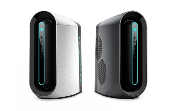 ПК Dell серии Alienware Aurora R12 в наличии на складе ПК Dell серии Alienware Aurora R12 в наличии на складе
