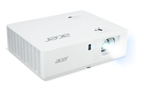 Лазерный проектор Acer PL6610T: яркие изображения в любых помещениях Лазерный проектор Acer PL6610T: яркие изображения в любых помещениях