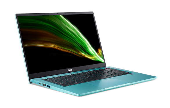 Acer представила новые ультратонкие ноутбуки линейки Swift – Swift 3 SF314-43 и SF314-511 Acer представила новые ультратонкие ноутбуки линейки Swift – Swift 3 SF314-43 и SF314-511