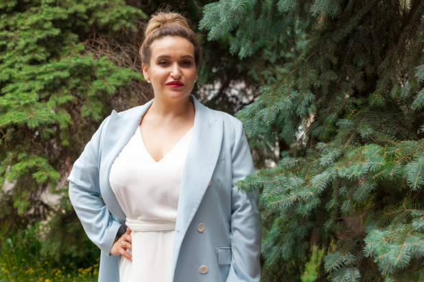 Нурия Архипова: мифы, мешающие эффективно управлять в салоне красоты Нурия Архипова: мифы, мешающие эффективно управлять в салоне красоты