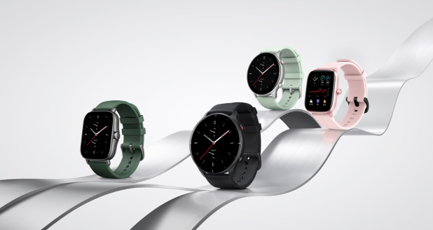 В здоровом теле: Amazfit снизил цены на умные часы перед началом нового учебного года В здоровом теле: Amazfit снизил цены на умные часы перед началом нового учебного года