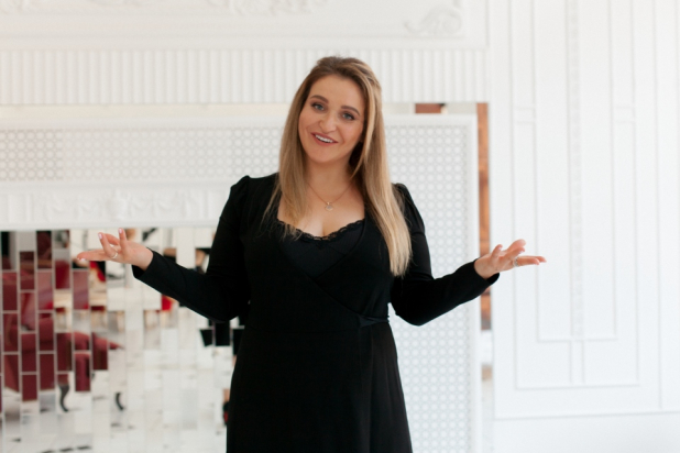 Нурия Архипова: что такое Soft skills и как их развивать Нурия Архипова: что такое Soft skills и как их развивать