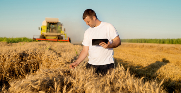 Россельхозбанк назвал самые востребованные специальности в АПК в период сбора урожая Россельхозбанк назвал самые востребованные специальности в АПК в период сбора урожая