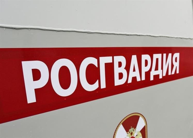 Росгвардия проводит профилактические рейды в охотугодьях Зауралья Росгвардия проводит профилактические рейды в охотугодьях Зауралья