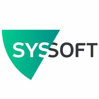 Syssoft стал эксклюзивным партнером PerkinElmer Syssoft стал эксклюзивным партнером PerkinElmer
