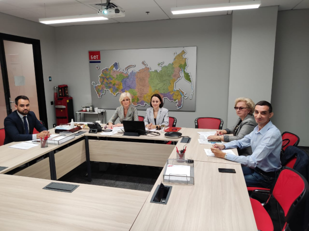 Главные онлайн- и офлайн-встречи недели на календаре БФТ! Обзор прошедших мероприятий Главные онлайн- и офлайн-встречи недели на календаре БФТ! Обзор прошедших мероприятий