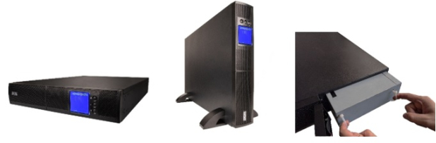 ИБП POWERCOM SENTINEL мощностью 1-3 кВА скоро на складе ИБП POWERCOM SENTINEL мощностью 1-3 кВА скоро на складе