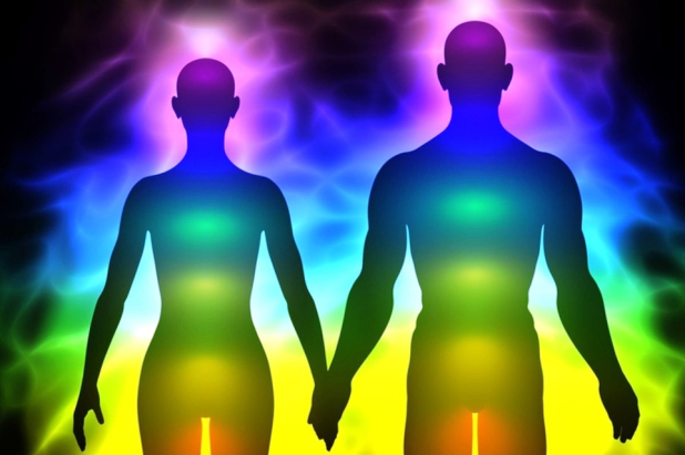 Кажетта Ахметжанова: о чем говорит цвет вашей ауры, и как его определить Кажетта Ахметжанова: о чем говорит цвет вашей ауры, и как его определить