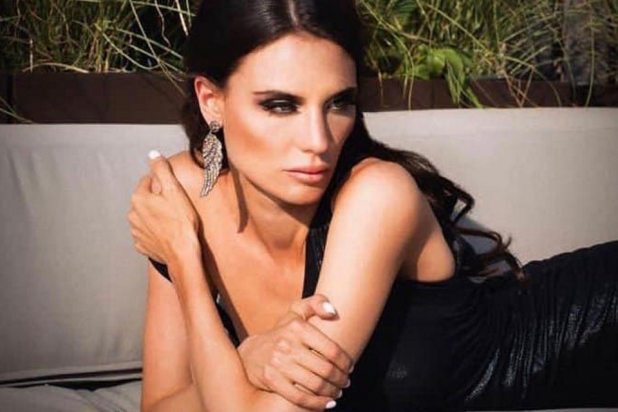 Кира Дихтяр: забудьте о французском, теперь в моде японский маникюр Кира Дихтяр: забудьте о французском, теперь в моде японский маникюр