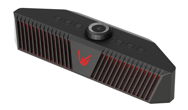 LG выводит гейминг на новый уровень с появлением игровой колонки ULTRAGEAR LG выводит гейминг на новый уровень с появлением игровой колонки ULTRAGEAR