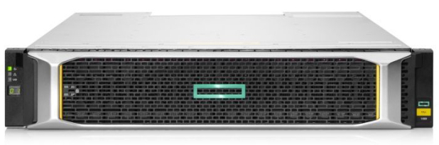 Новые HPE MSA: 5-й диск бесплатно Новые HPE MSA: 5-й диск бесплатно