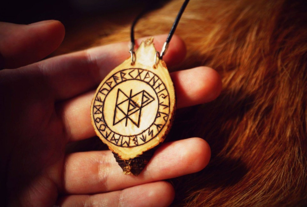 Кажетта Ахметжанова: как создать и активировать собственный предмет Силы Кажетта Ахметжанова: как создать и активировать собственный предмет Силы