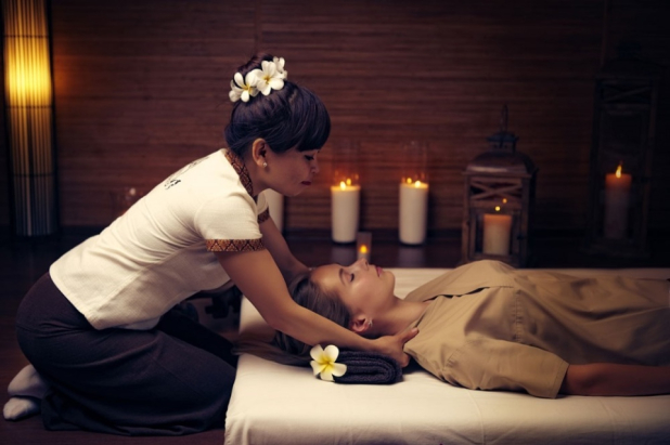 Владимир Яременко рассказал о преимуществах тайского массажа Владимир Яременко рассказал о преимуществах тайского массажа