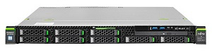 Расширение ассортимента: серверное оборудование Fujitsu Расширение ассортимента: серверное оборудование Fujitsu