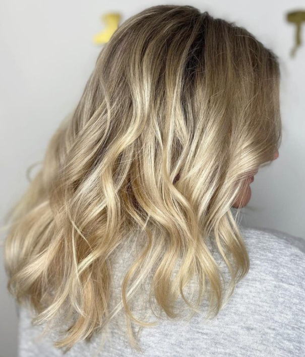 Салон красоты Beauty Club: как выглядеть стройнее с помощью правильной укладки Салон красоты Beauty Club: как выглядеть стройнее с помощью правильной укладки