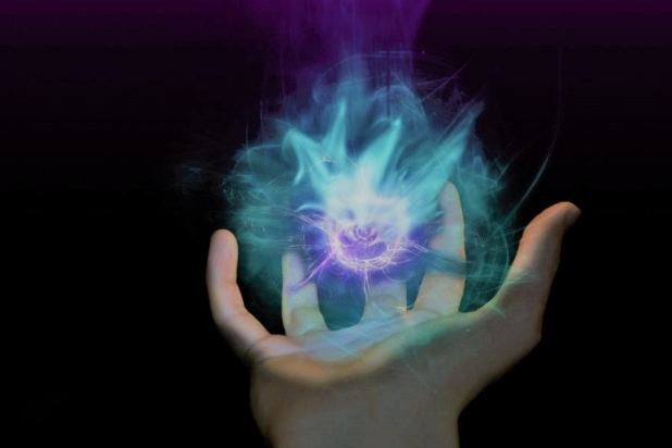 Кажетта Ахметжанова: как создать и активировать собственный предмет Силы Кажетта Ахметжанова: как создать и активировать собственный предмет Силы