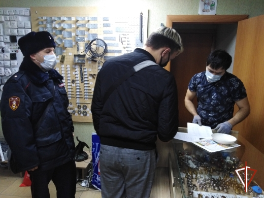 Профилактические мероприятия с участием Росгвардии проходят в Зауралье Профилактические мероприятия с участием Росгвардии проходят в Зауралье