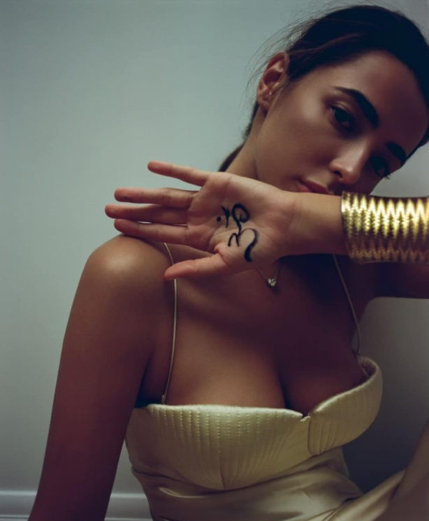 Нина Коломийцева рассказала о новом виде физической нагрузки – йога-балете Нина Коломийцева рассказала о новом виде физической нагрузки – йога-балете