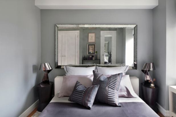 Кажетта Ахметжанова: почему нельзя вешать зеркало в спальне Кажетта Ахметжанова: почему нельзя вешать зеркало в спальне