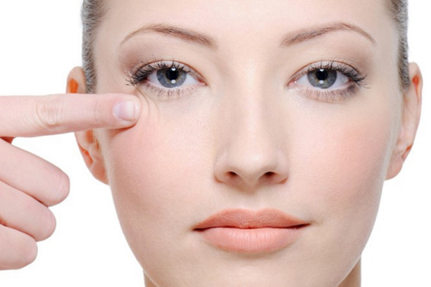 Александр Вдовин рассказал о блефаропластике верхнего и нижнего века Александр Вдовин рассказал о блефаропластике верхнего и нижнего века