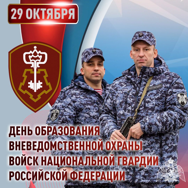 Директор Росгвардии генерал армии Виктор Зотов поздравил личный состав подразделений вневедомственной охраны с профессиональным праздником Директор Росгвардии генерал армии Виктор Зотов поздравил личный состав подразделений вневедомственной охраны с профессиональным праздником