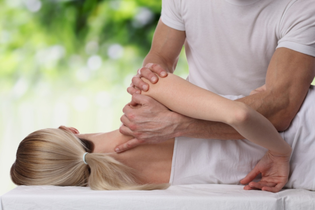 Владимир Яременко: какие заболевания помогает лечить массаж Владимир Яременко: какие заболевания помогает лечить массаж