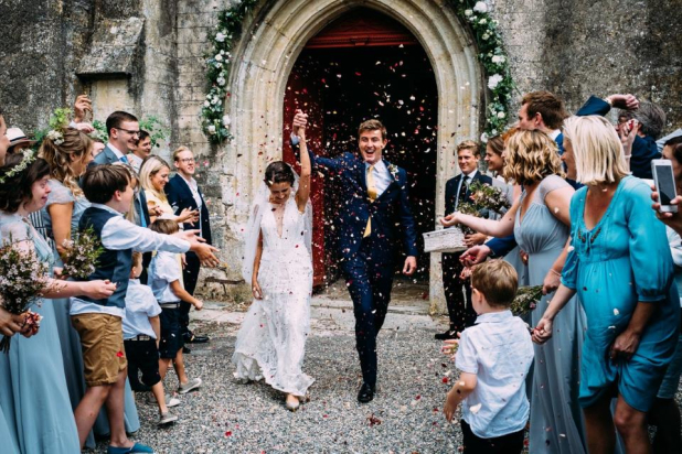 Ольга Романив: современные свадебные традиции Ольга Романив: современные свадебные традиции