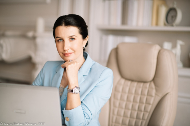 Анастасия Байкина: как понять, что благотворительному фонду можно доверять Анастасия Байкина: как понять, что благотворительному фонду можно доверять