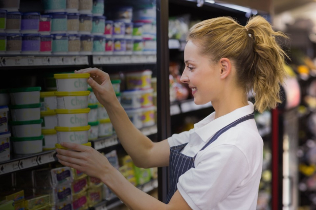 Нурия Архипова: секреты визуального мерчандайзинга Нурия Архипова: секреты визуального мерчандайзинга