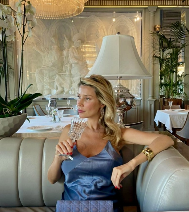 Дарья Погодина: 5 легендарных ювелирных украшений из кино, которые вошли в историю Дарья Погодина: 5 легендарных ювелирных украшений из кино, которые вошли в историю