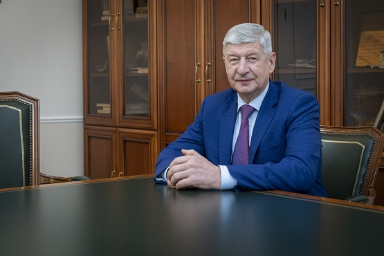 В Зеленограде началось строительство физкультурно-оздоровительного комплекса - Лёвкин В Зеленограде началось строительство физкультурно-оздоровительного комплекса - Лёвкин