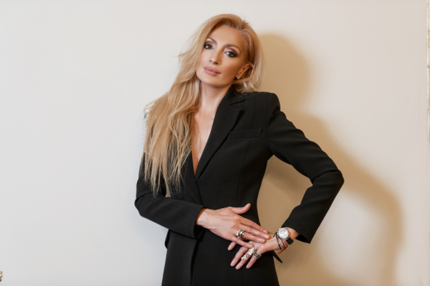 Лия Гавашели: как восстановить и поддержать микробиом кожи Лия Гавашели: как восстановить и поддержать микробиом кожи