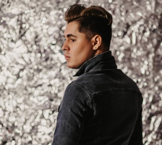 Андрей Волконский рассказал, как не допустить ошибок на предсвадебном шопинге Андрей Волконский рассказал, как не допустить ошибок на предсвадебном шопинге