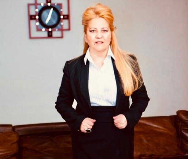 Галина Янко: что даёт чакровый расклад на Таро Галина Янко: что даёт чакровый расклад на Таро