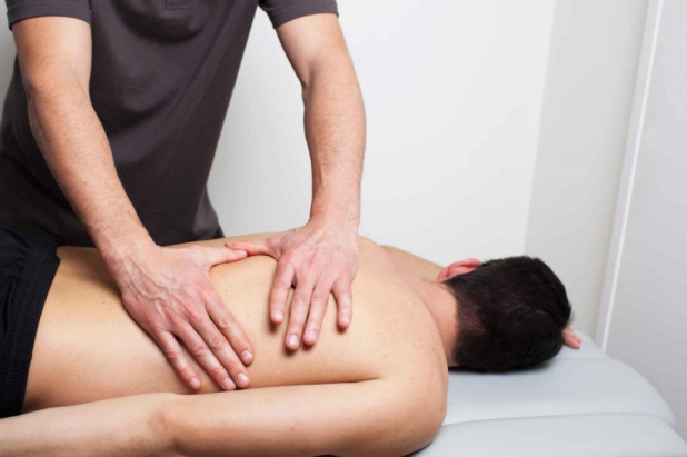 Владимир Яременко: от каких заболеваний можно избавиться при помощи массажа Владимир Яременко: от каких заболеваний можно избавиться при помощи массажа