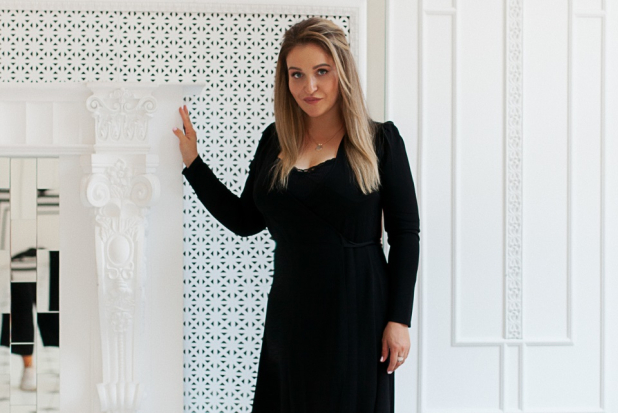 Нурия Архипова: чек-лист идеального соискателя Нурия Архипова: чек-лист идеального соискателя