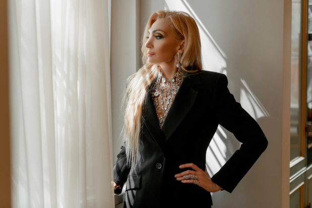 Лия Гавашели: чего не хватает в организме если хочется соленого или сладкого Лия Гавашели: чего не хватает в организме если хочется соленого или сладкого