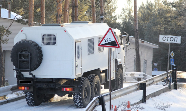 Определены лучшие водители боевой техники Росгвардии в Тюмени Определены лучшие водители боевой техники Росгвардии в Тюмени