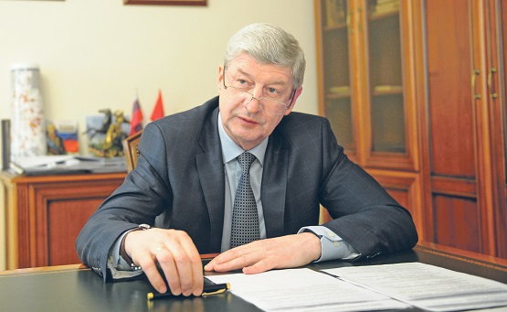 На Тверской улице стартует реконструкция здания бывшей гостиницы «Центральная» - Лёвкин На Тверской улице стартует реконструкция здания бывшей гостиницы «Центральная» - Лёвкин