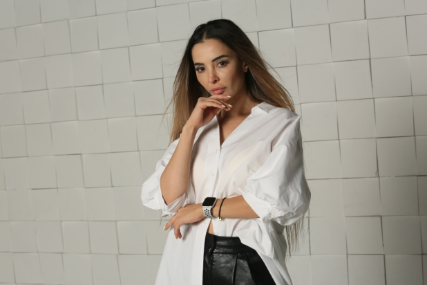 Мадина Байрамукова рассказала, сколько держится ботокс на лбу Мадина Байрамукова рассказала, сколько держится ботокс на лбу